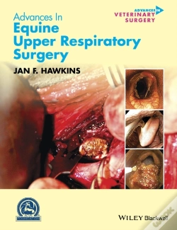 Capa do artigo Advances In Equine Upper Respiratory Surgery