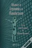 Advances In Ergonomics In Manufacturing