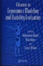 Advances In Ergonomics Modeling And Usability Evaluation - Preview