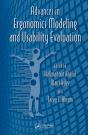 Advances In Ergonomics Modeling And Usability Evaluation - Preview
