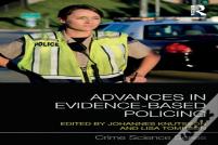 Advances In Evidence-Based Policing