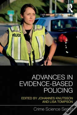 Capa do artigo Advances In Evidence-Based Policing