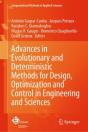 Advances In Evolutionary And Deterministic Methods For Design, Optimization And Control In Engineering And Sciences - Preview