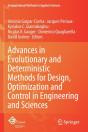 Advances In Evolutionary And Deterministic Methods For Design, Optimization And Control In Engineering And Sciences - Preview