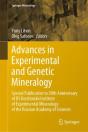 Advances In Experimental And Genetic Mineralogy - Preview