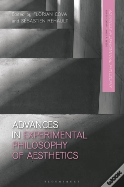 Capa do artigo Advances In Experimental Philosophy Of Aesthetics