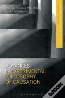 Advances In Experimental Philosophy Of Causation