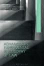 Advances In Experimental Philosophy Of Law - Preview