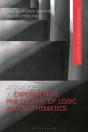 Advances In Experimental Philosophy Of Logic And Mathematics - Preview