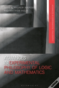 Capa do artigo Advances In Experimental Philosophy Of Logic And Mathematics