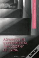 Advances In Experimental Philosophy Of Lying