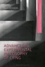 Advances In Experimental Philosophy Of Lying - Preview