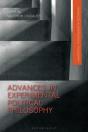 Advances In Experimental Political Philosophy - Preview