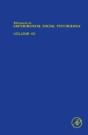 Advances In Experimental Social Psycholo - Preview