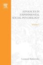 Advances In Experimental Social Psychology - Preview