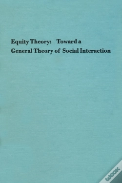 Capa do artigo Advances In Experimental Social Psychology
