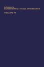 Advances In Experimental Social Psychology - Preview