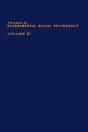 Advances In Experimental Social Psychology - Preview