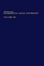 Advances In Experimental Social Psychology - Preview