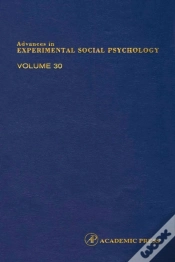 Capa do artigo Advances In Experimental Social Psychology
