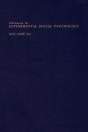Advances In Experimental Social Psychology - Preview
