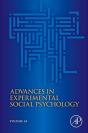 Advances In Experimental Social Psychology - Preview