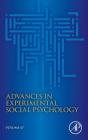 Advances In Experimental Social Psychology - Preview