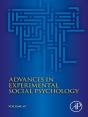 Advances In Experimental Social Psychology - Preview