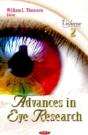 Advances In Eye Research - Preview