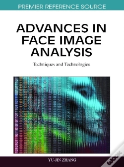 Capa do artigo Advances In Face Image Analysis