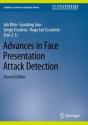 Advances In Face Presentation Attack Detection - Preview