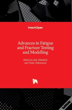Capa do artigo Advances In Fatigue And Fracture Testing And Modelling