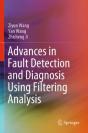 Advances In Fault Detection And Diagnosis Using Filtering Analysis - Preview