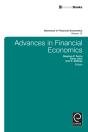 Advances In Financial Economics - Preview