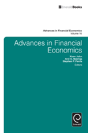 Advances In Financial Economics - Preview