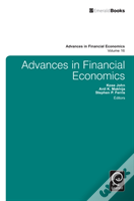 Advances In Financial Economics