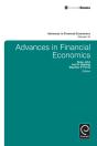 Advances In Financial Economics - Preview