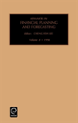 Advances In Financial Planning And Forecasting - Preview