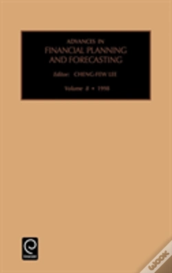 Capa do artigo Advances In Financial Planning And Forecasting