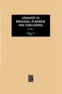 Advances In Financial Planning And Forecasting - Preview