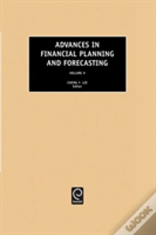 Capa do artigo Advances In Financial Planning And Forecasting
