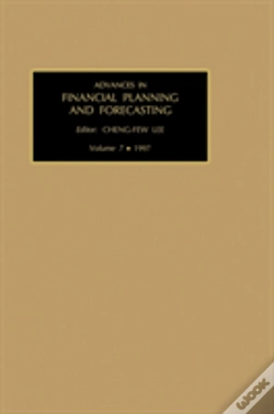 Capa do artigo Advances In Financial Planning And Forecasting
