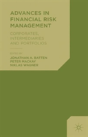 Advances In Financial Risk Management - Preview