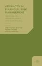 Advances In Financial Risk Management - Preview