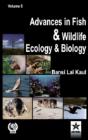 Advances In Fish And Wildlife Ecology And Biology - Preview