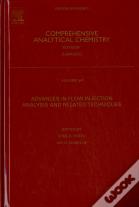 Advances In Flow Injection Analysis And Related Techniques