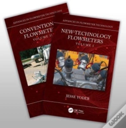 Capa do artigo Advances In Flowmeter Technology, Two-Volume Set