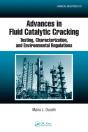 Advances In Fluid Catalytic Cracking - Preview