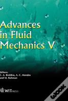 Advances In Fluid Mechanics