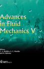Advances In Fluid Mechanics - Preview